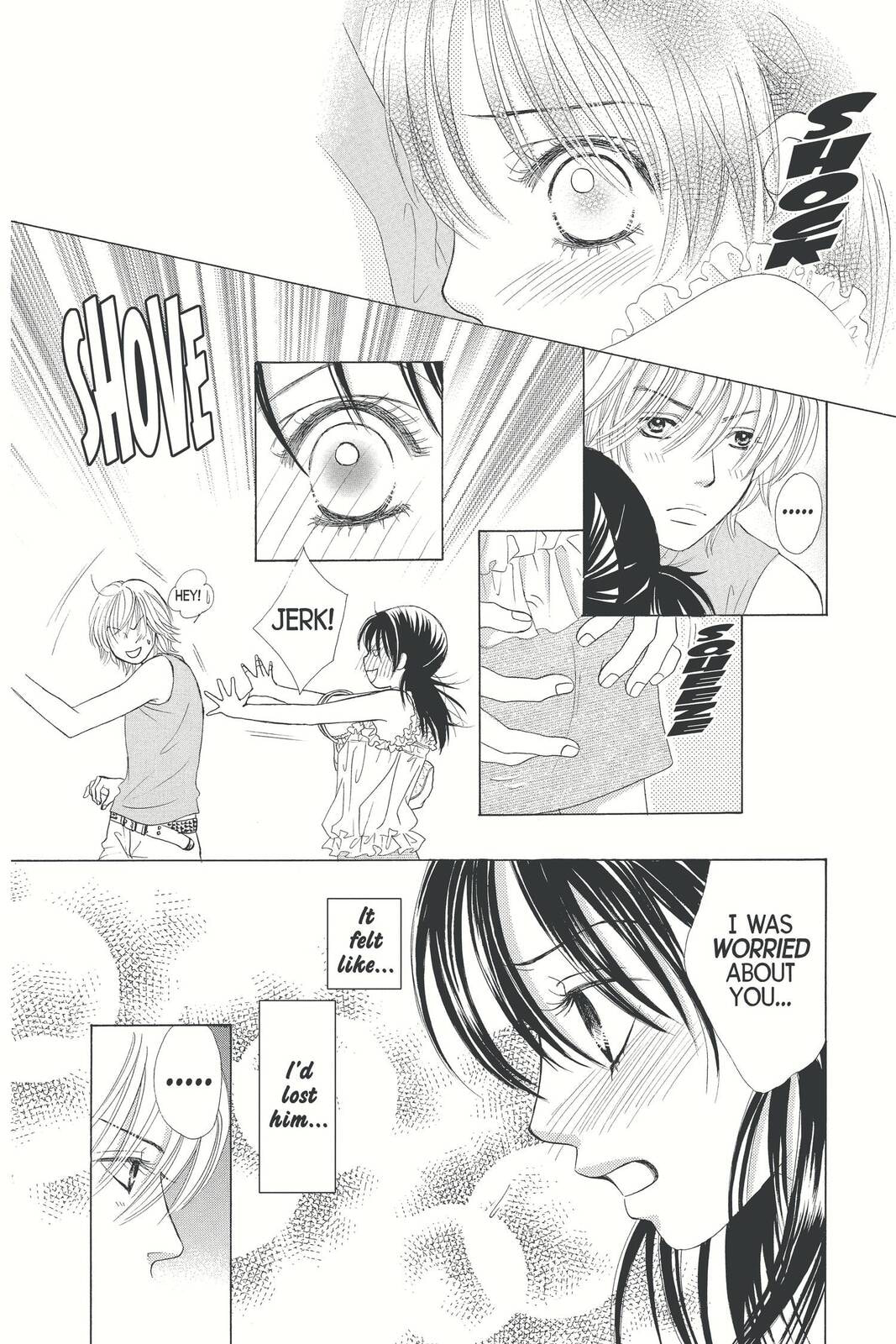 Read Kare First Love chapter 9 image 23 on Lezhin