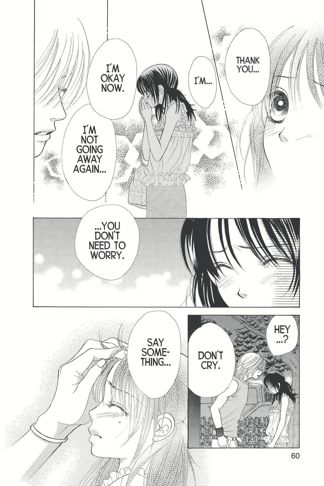 Read Kare First Love chapter 9 image 25 on Lezhin
