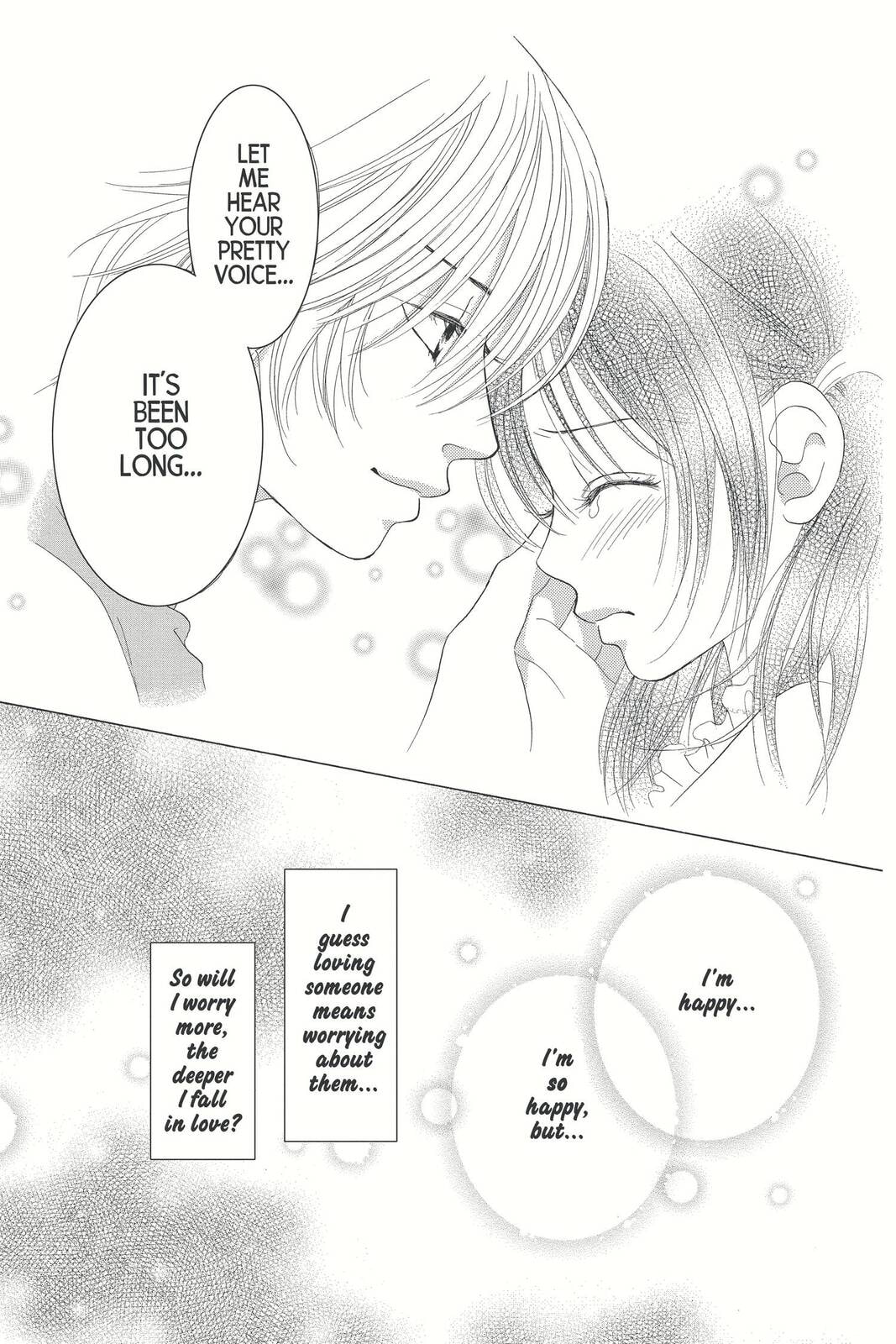 Read Kare First Love chapter 9 image 26 on Lezhin