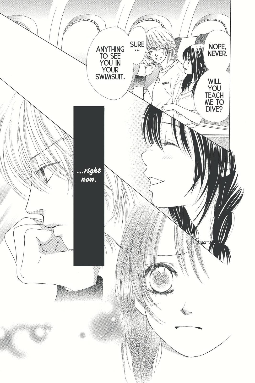 Read Kare First Love chapter 9 image 28 on Lezhin
