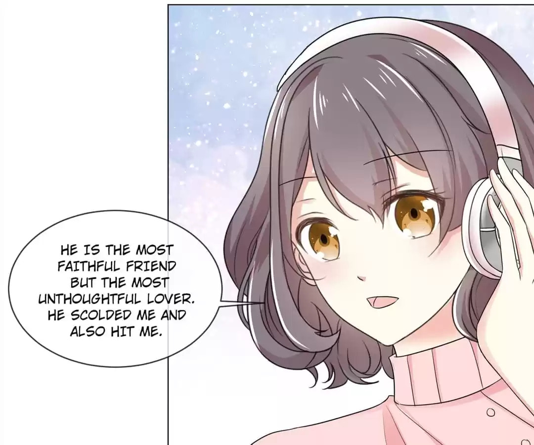 Read Kare First Love chapter 91 image 26 on Lezhin