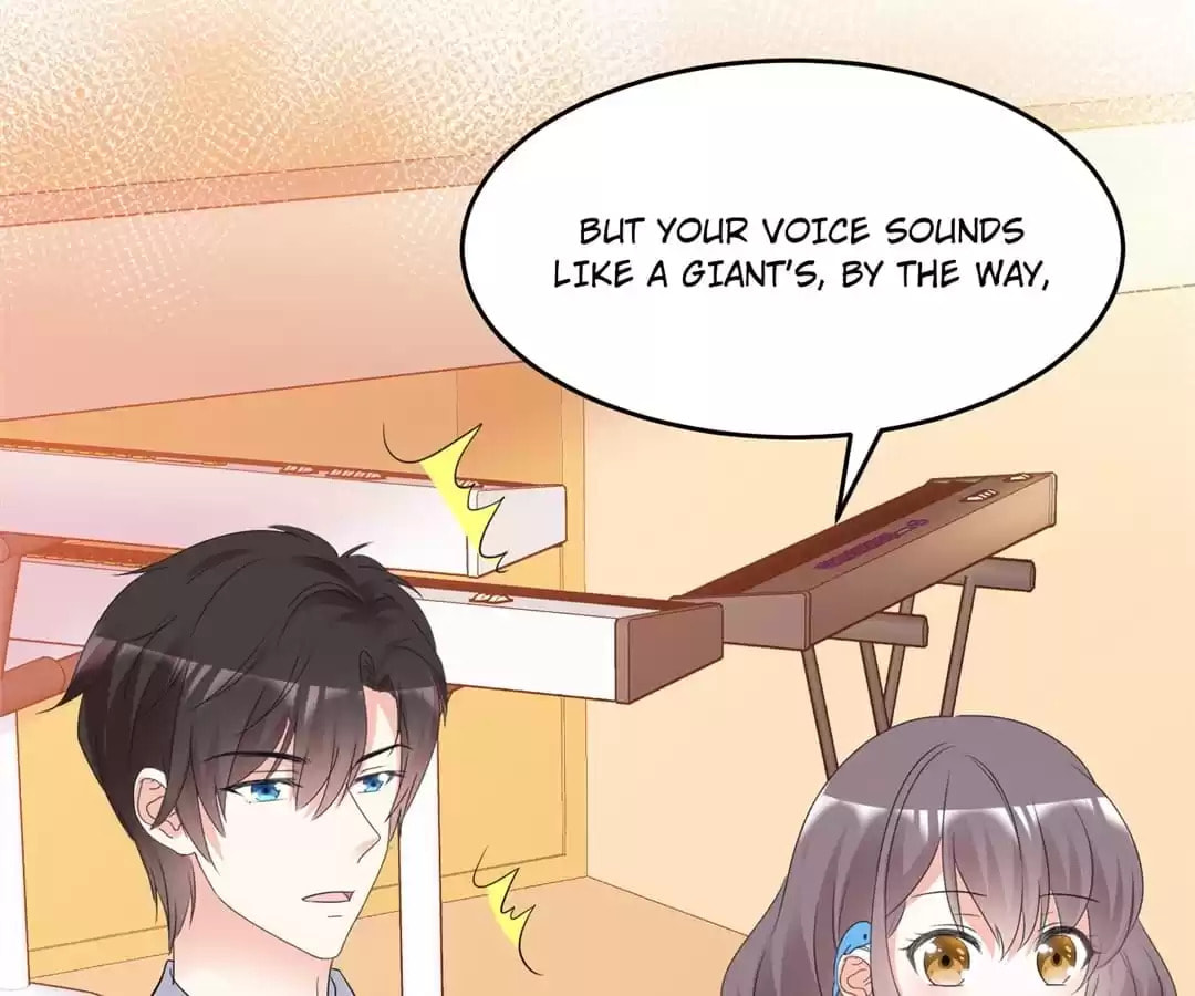 Read Kare First Love chapter 91 image 40 on Lezhin