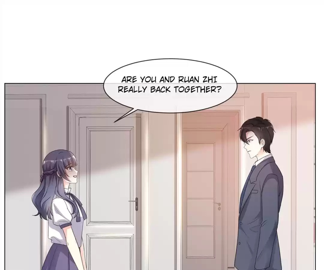 Read Kare First Love chapter 91 image 8 on Lezhin