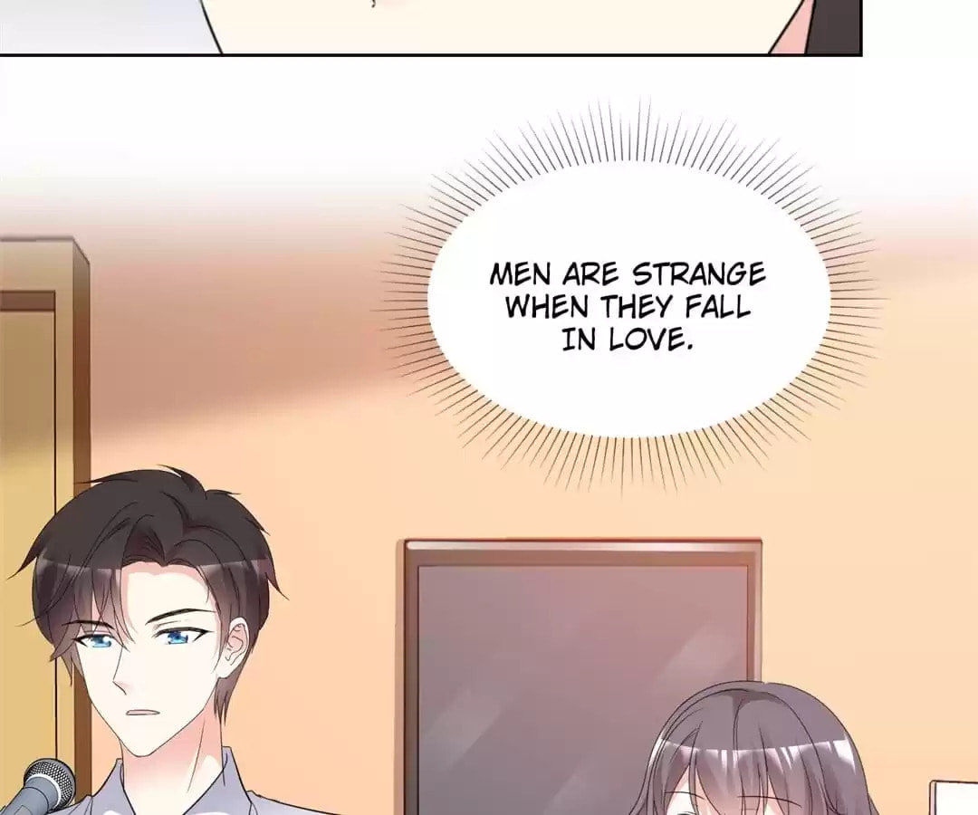 Read Kare First Love chapter 92 image 6 on Lezhin