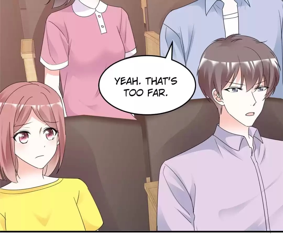 Read Kare First Love chapter 93 image 22 on Lezhin
