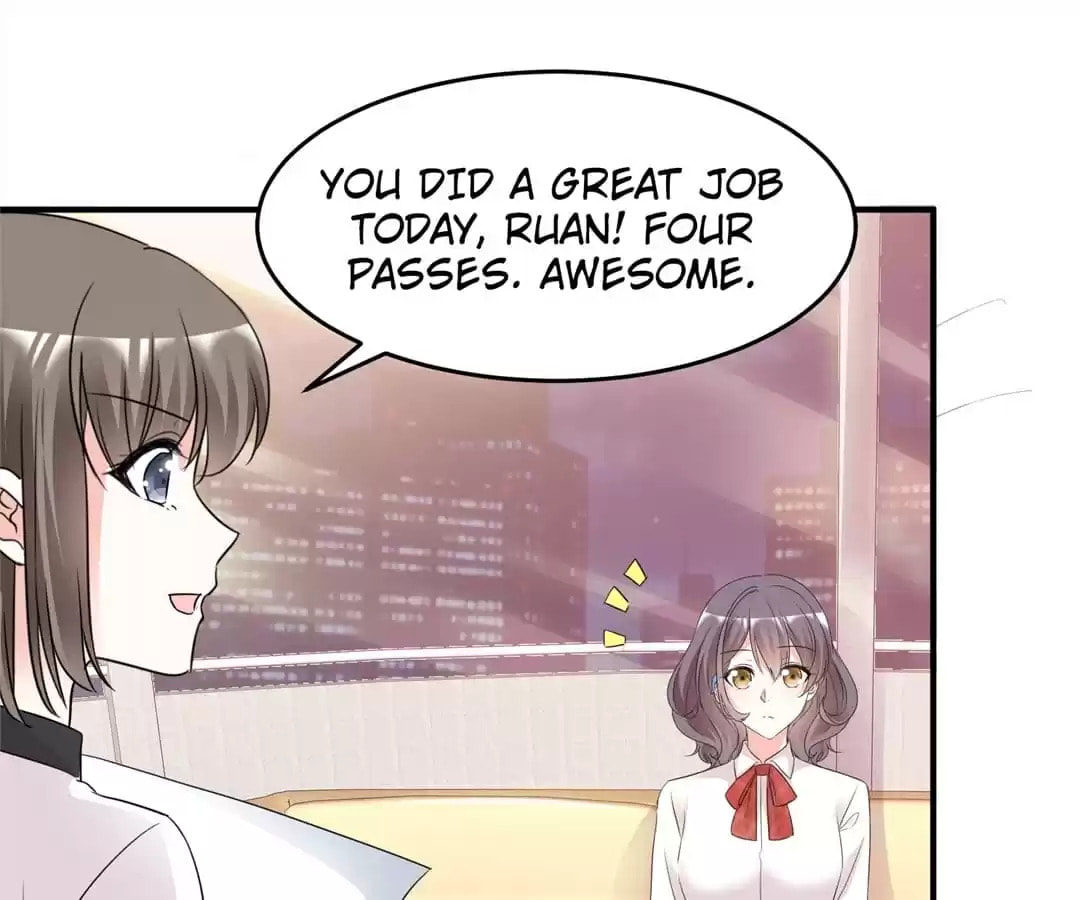 Read Kare First Love chapter 93 image 32 on Lezhin