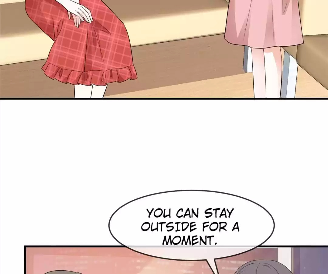 Read Kare First Love chapter 94 image 3 on Lezhin