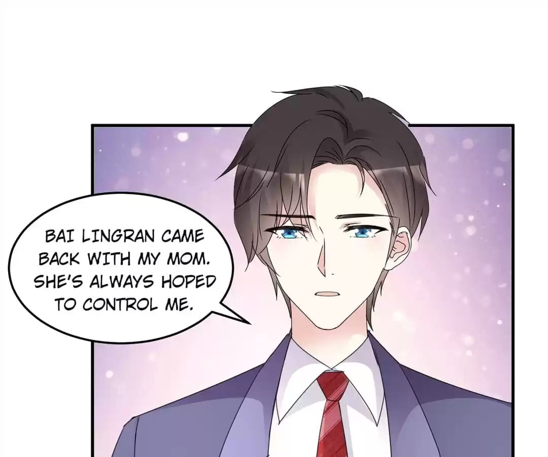 Read Kare First Love chapter 95 image 16 on Lezhin
