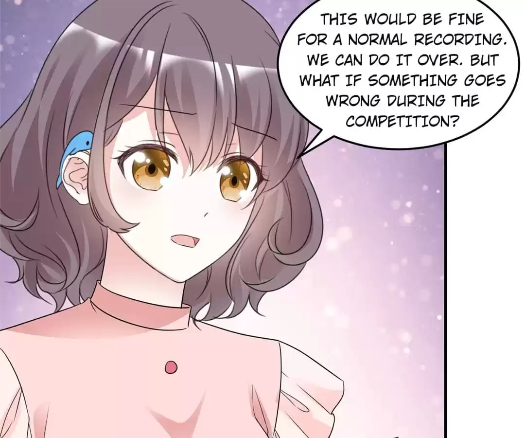 Read Kare First Love chapter 96 image 20 on Lezhin