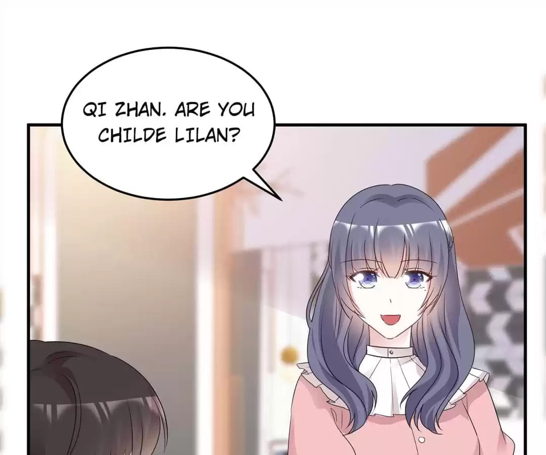 Read Kare First Love chapter 98 image 24 on Lezhin
