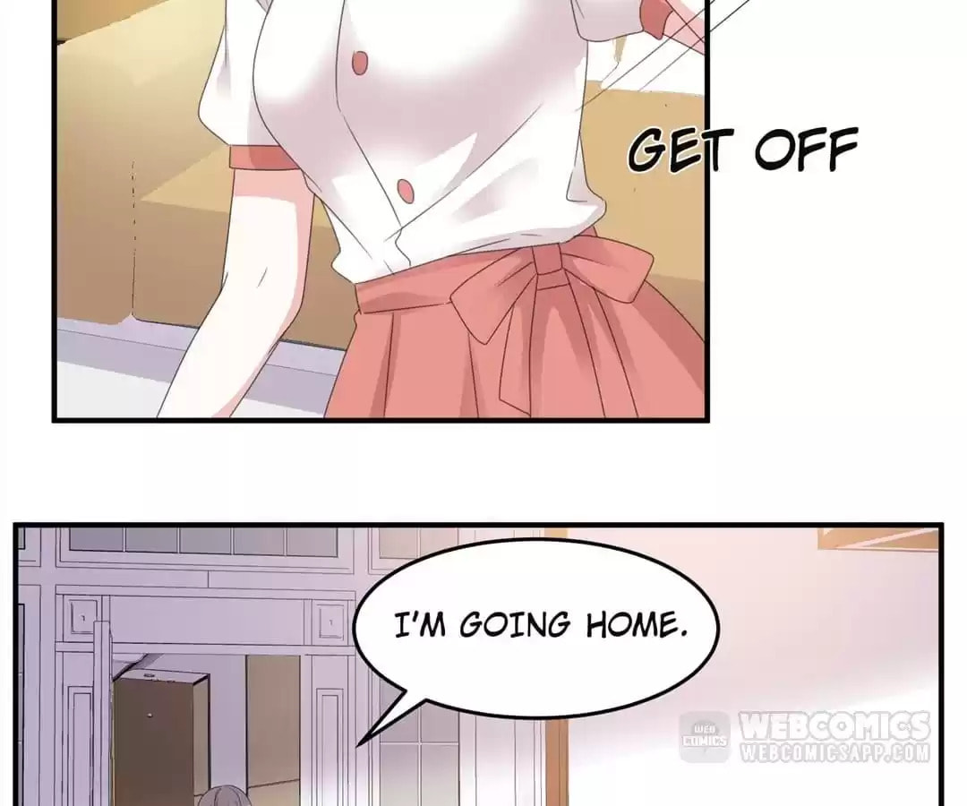 Read Kare First Love chapter 98 image 33 on Lezhin