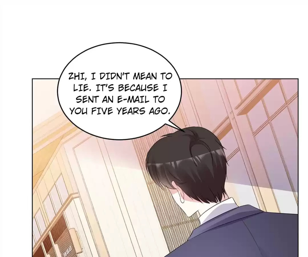 Read Kare First Love chapter 99 image 24 on Lezhin
