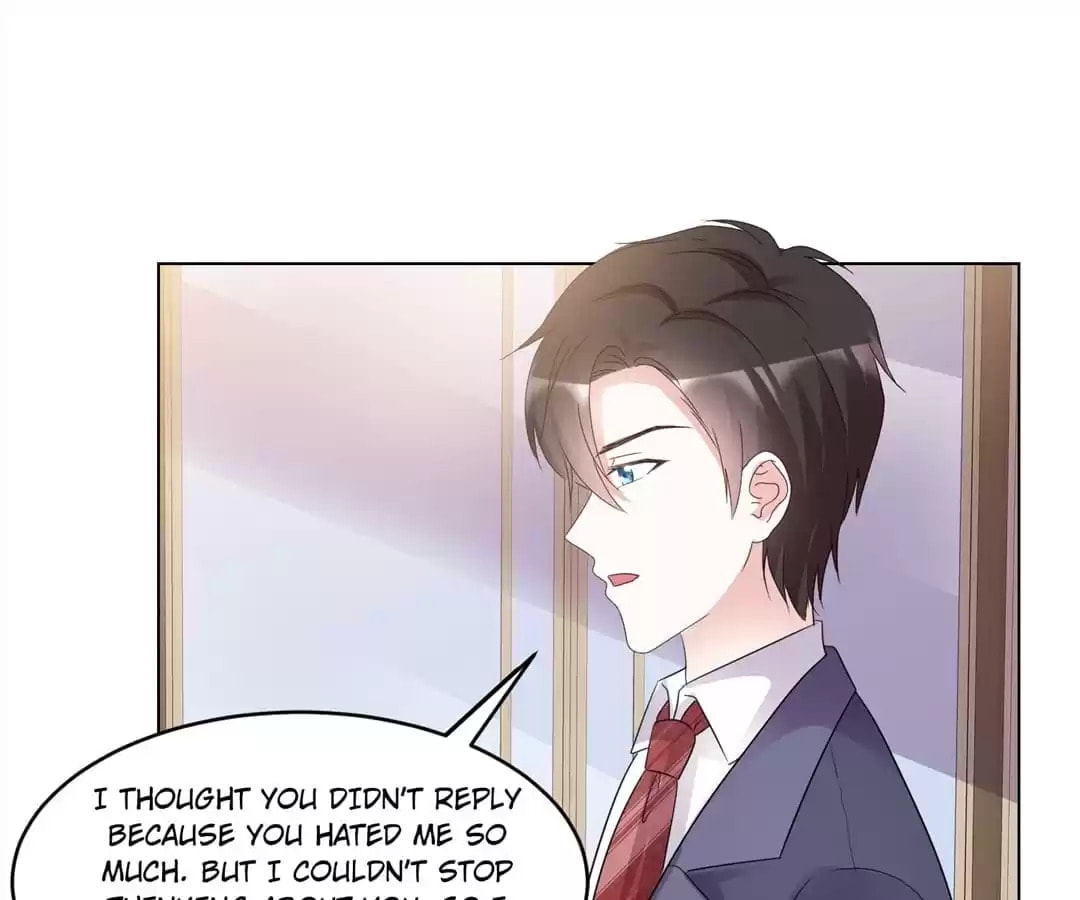 Read Kare First Love chapter 99 image 32 on Lezhin