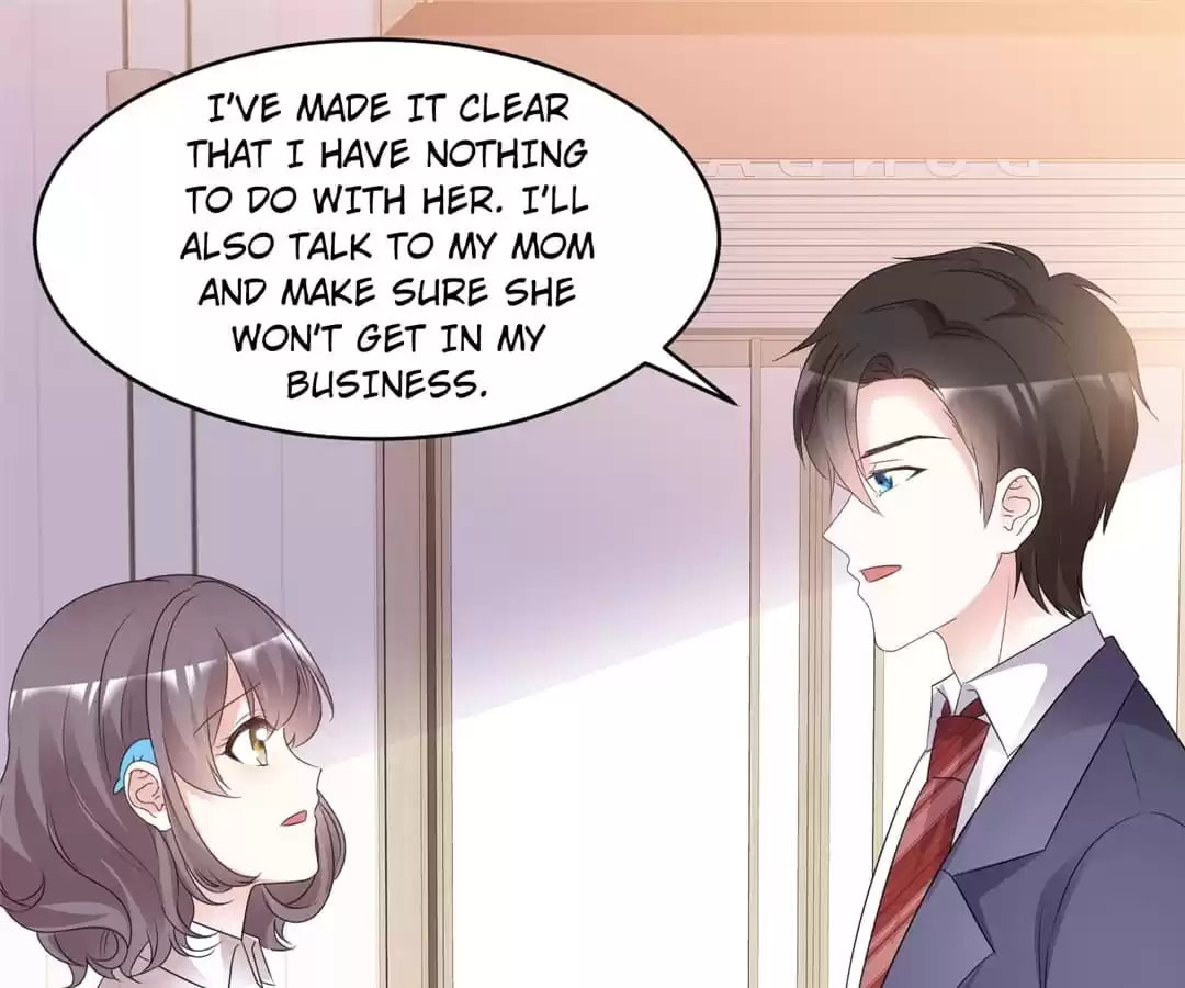 Read Kare First Love chapter 99 image 40 on Lezhin