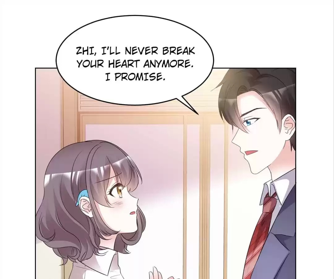Read Kare First Love chapter 99 image 48 on Lezhin