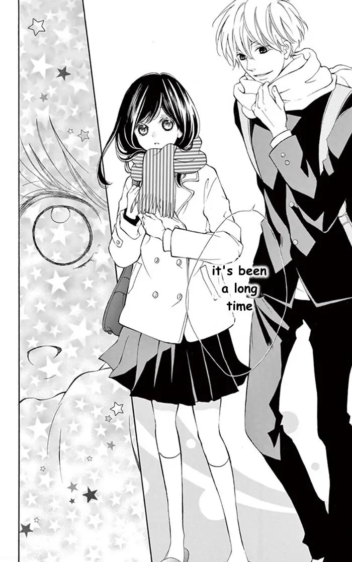 Read Kare-Kano. chapter 1 image 7 on Lezhin