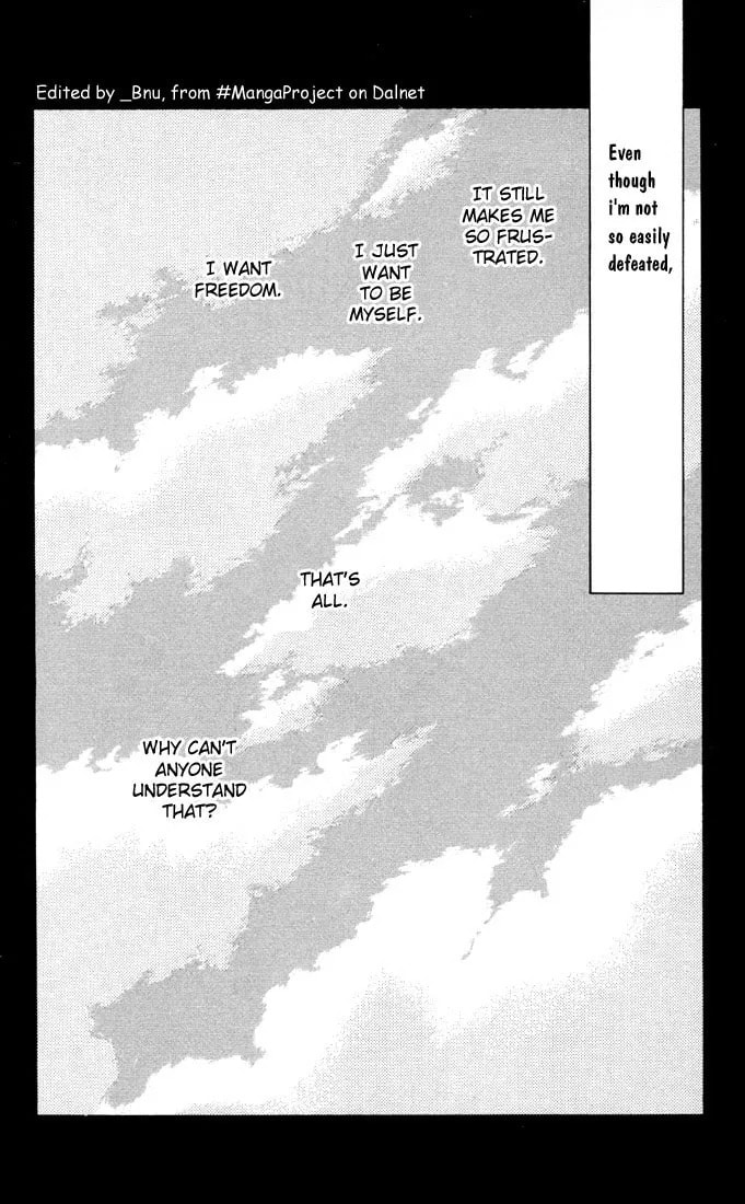 Read Kare-Kano. chapter 10 image 13 on Lezhin