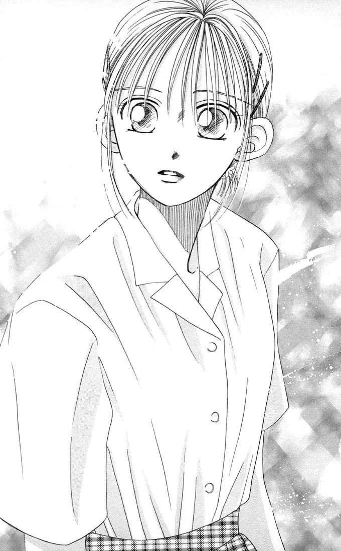 Read Kare-Kano. chapter 10 image 22 on Lezhin