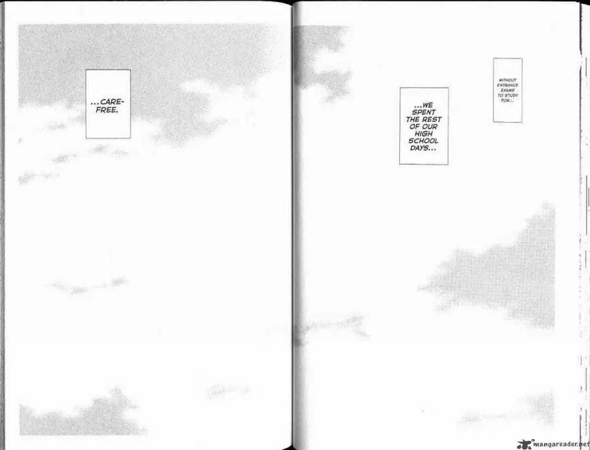 Read Kare-Kano. chapter 100 image 11 on Lezhin