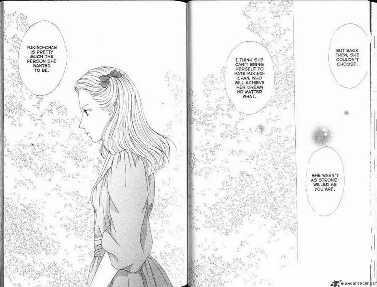 Read Kare-Kano. chapter 100 image 9 on Lezhin
