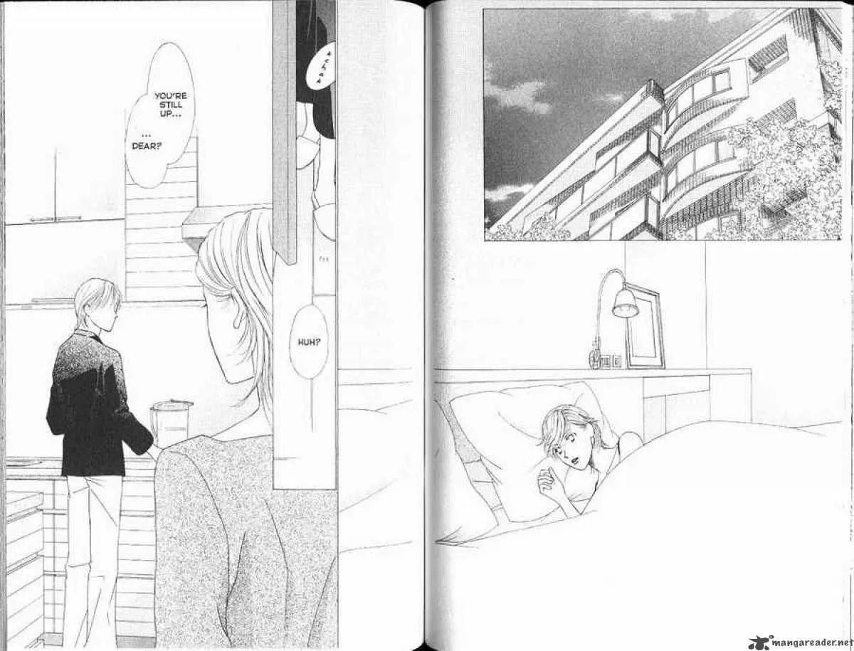 Read Kare-Kano. chapter 102 image 2 on Lezhin