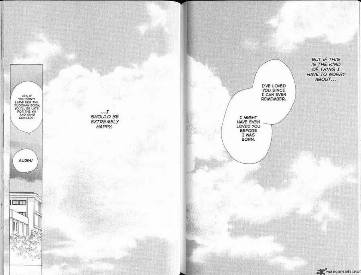 Read Kare-Kano. chapter 102 image 29 on Lezhin
