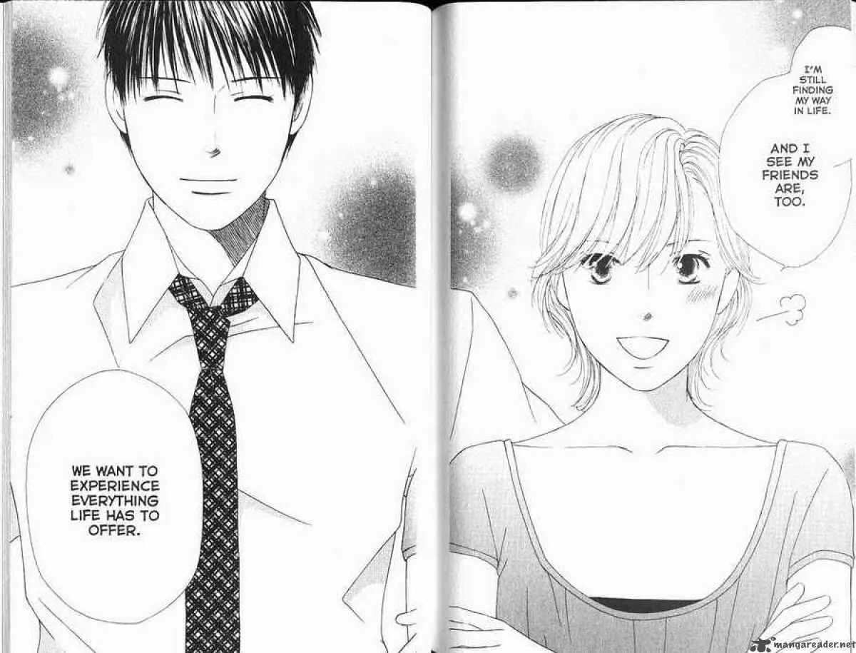 Read Kare-Kano. chapter 102 image 34 on Lezhin