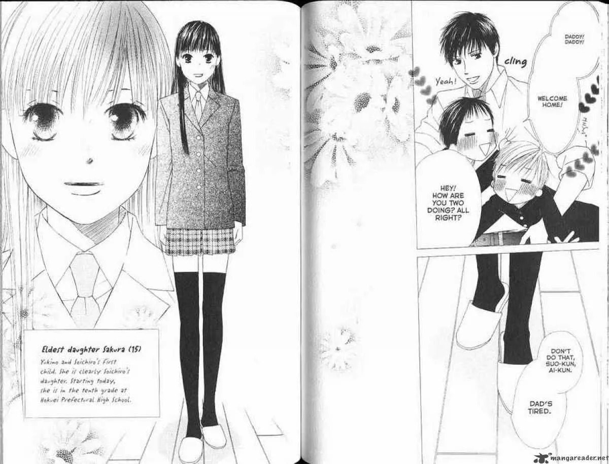 Read Kare-Kano. chapter 102 image 6 on Lezhin