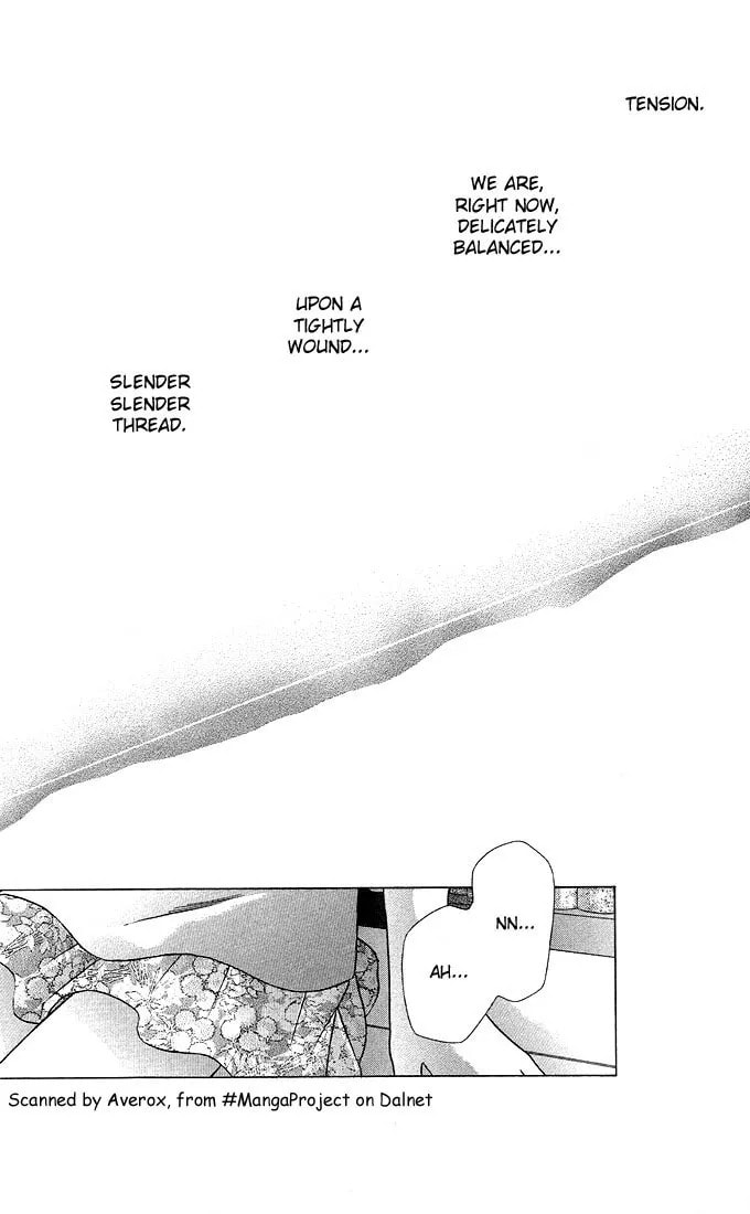Read Kare-Kano. chapter 11 image 22 on Lezhin