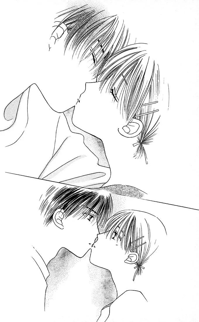 Read Kare-Kano. chapter 11 image 25 on Lezhin