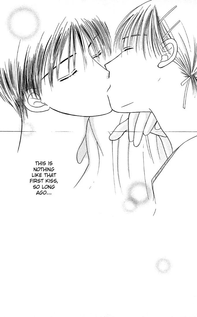 Read Kare-Kano. chapter 11 image 26 on Lezhin