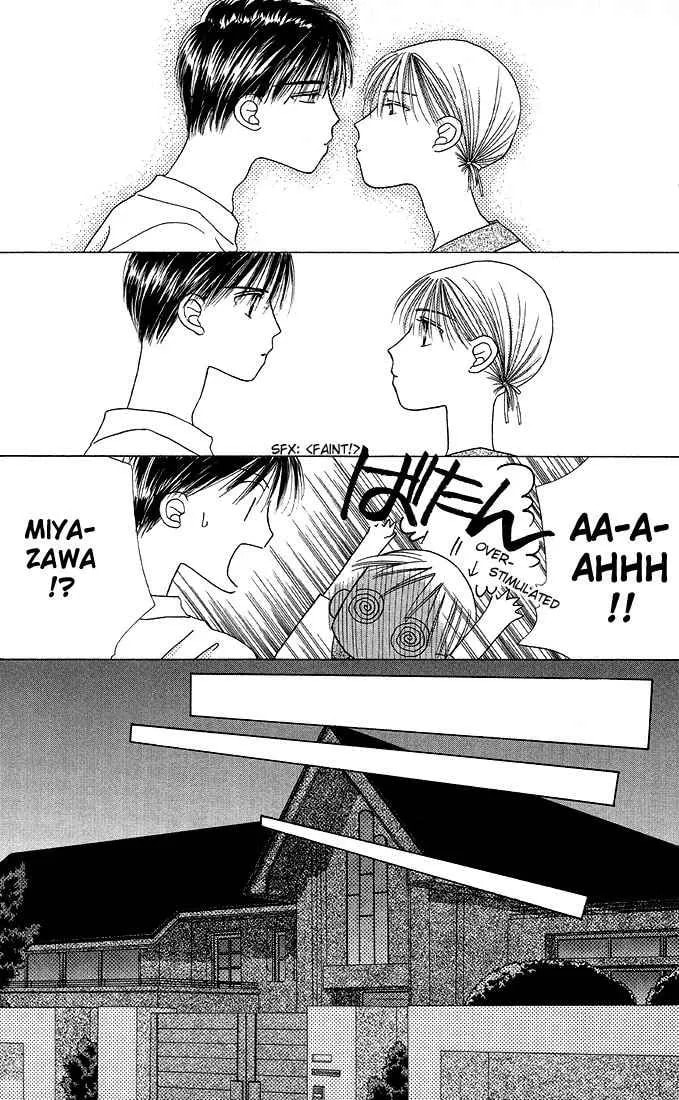 Read Kare-Kano. chapter 11 image 28 on Lezhin