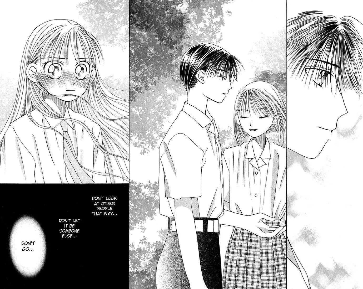 Read Kare-Kano. chapter 13 image 24 on Lezhin