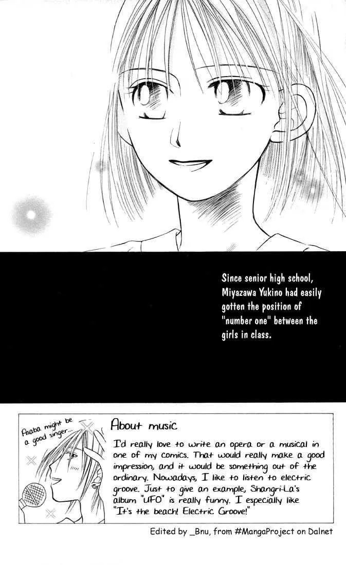 Read Kare-Kano. chapter 14 image 2 on Lezhin