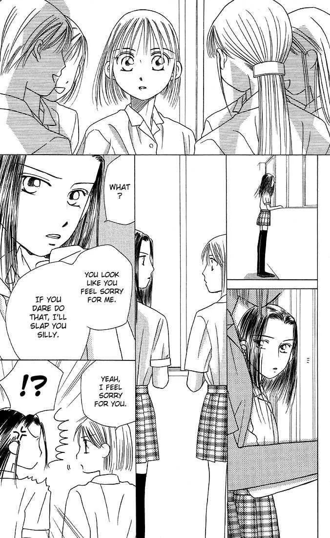 Read Kare-Kano. chapter 15 image 32 on Lezhin