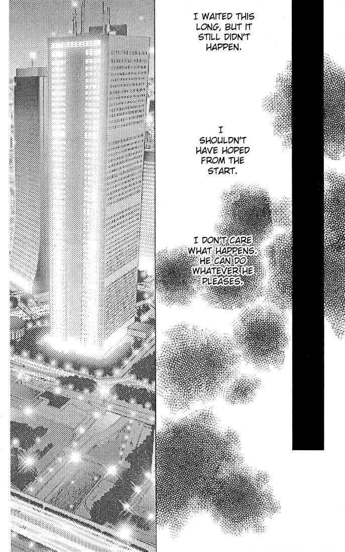 Read Kare-Kano. chapter 19 image 11 on Lezhin