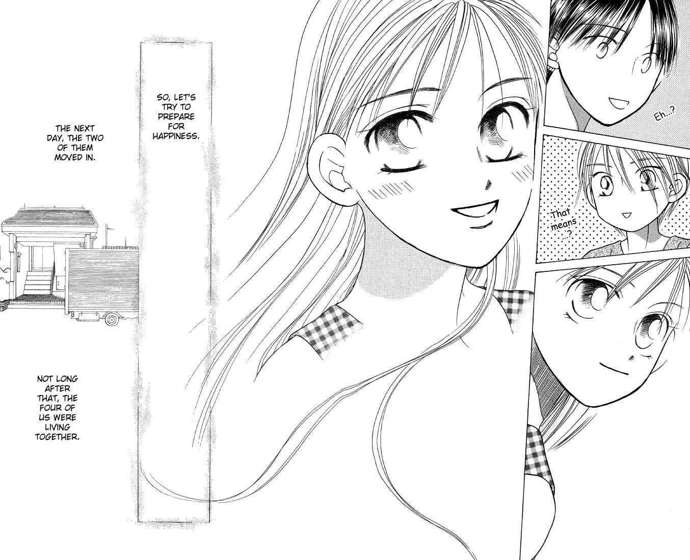 Read Kare-Kano. chapter 19 image 43 on Lezhin
