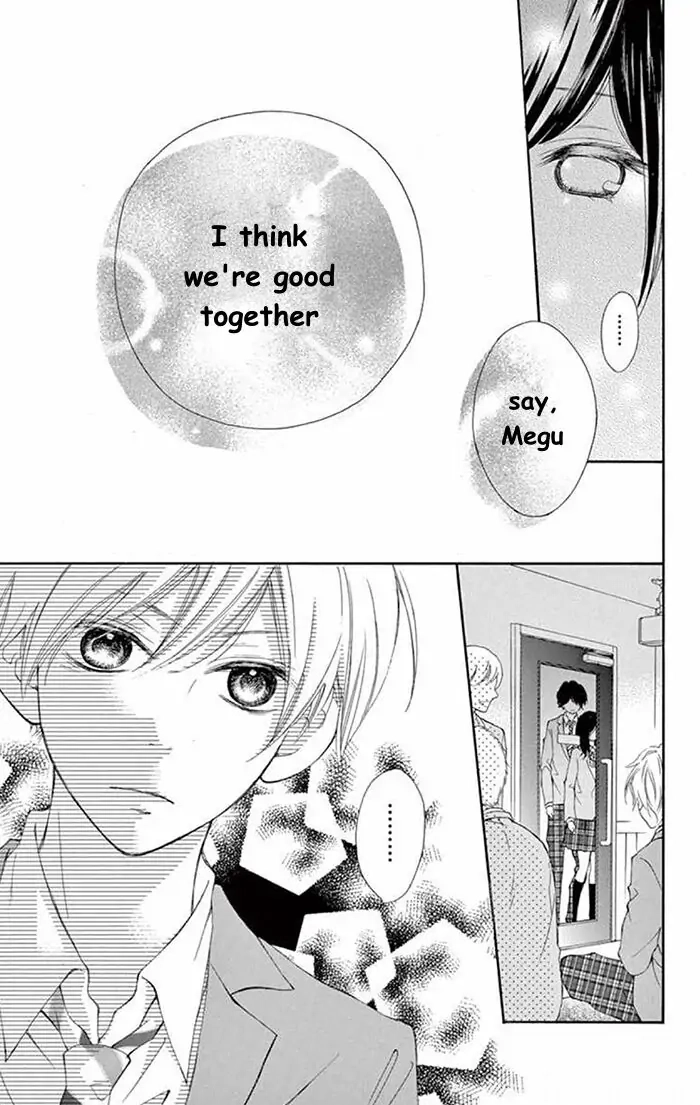 Read Kare-Kano. chapter 2 image 22 on Lezhin