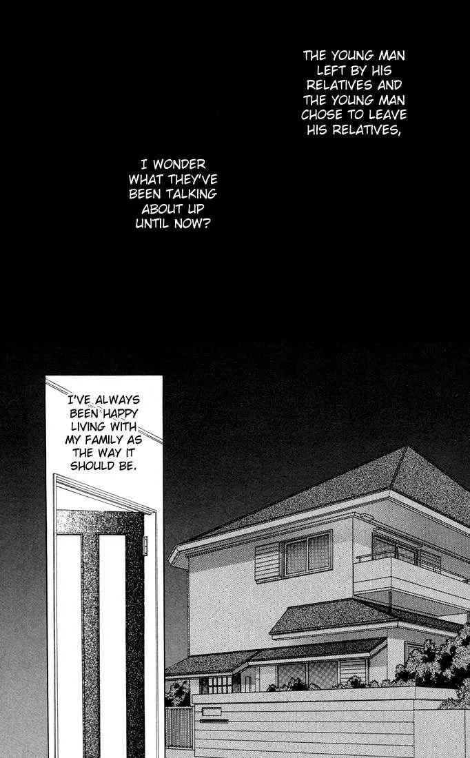 Read Kare-Kano. chapter 20 image 20 on Lezhin
