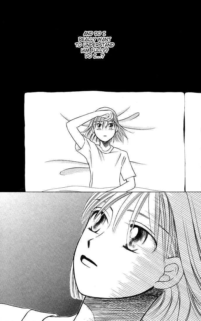 Read Kare-Kano. chapter 20 image 28 on Lezhin