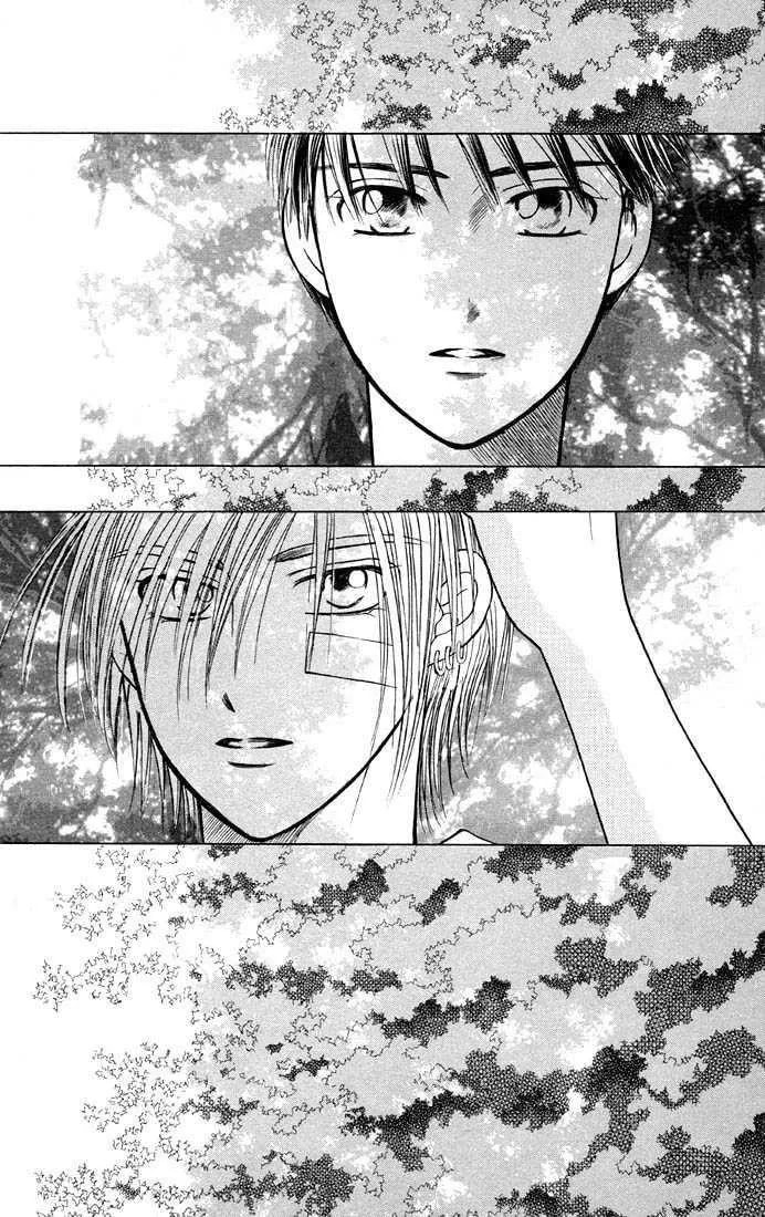 Read Kare-Kano. chapter 20 image 5 on Lezhin