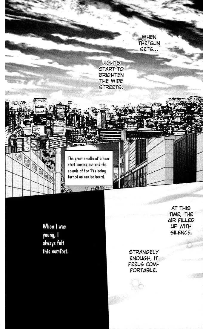 Read Kare-Kano. chapter 21 image 11 on Lezhin