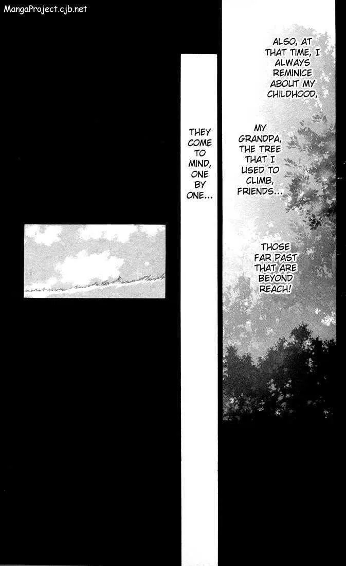 Read Kare-Kano. chapter 21 image 12 on Lezhin