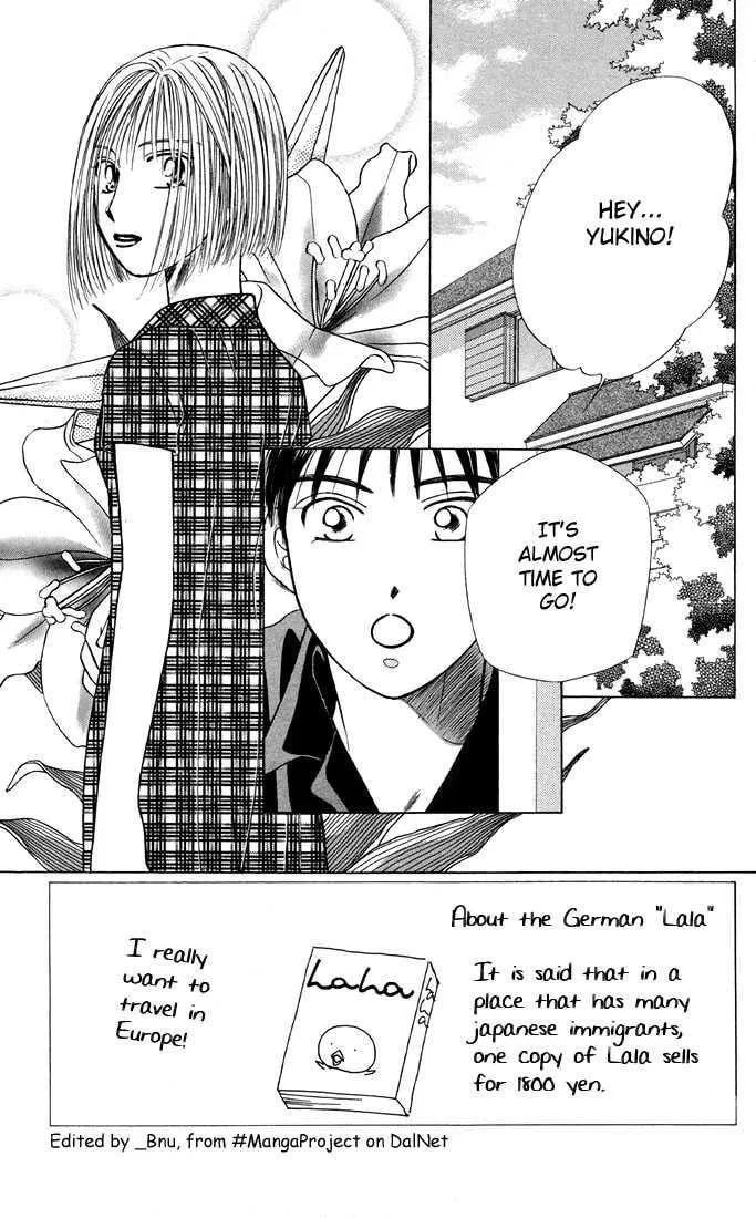 Read Kare-Kano. chapter 21 image 2 on Lezhin