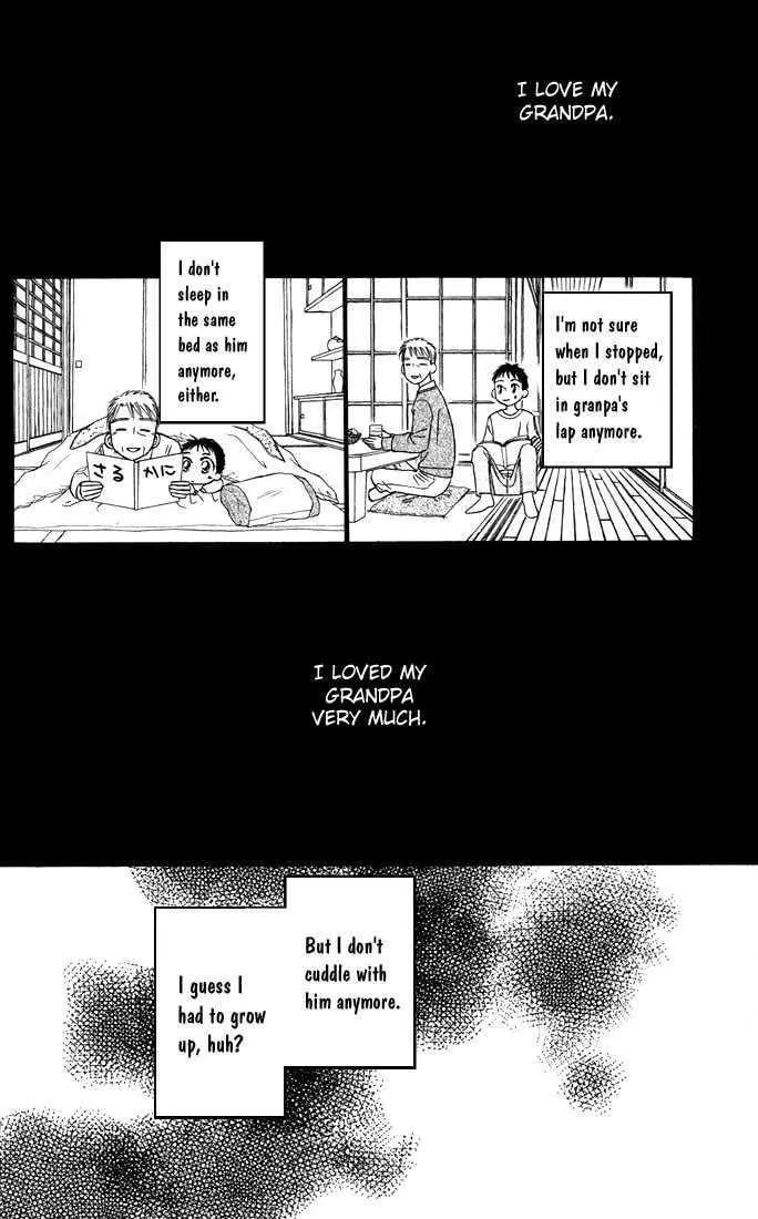 Read Kare-Kano. chapter 21 image 25 on Lezhin