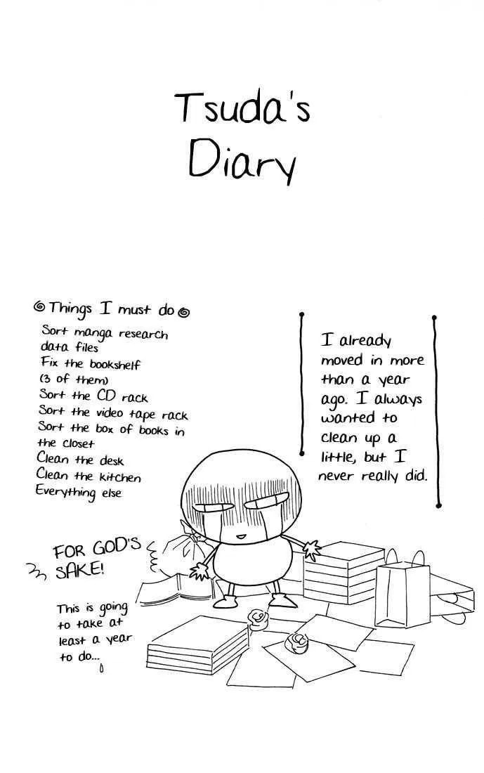 Read Kare-Kano. chapter 21 image 32 on Lezhin