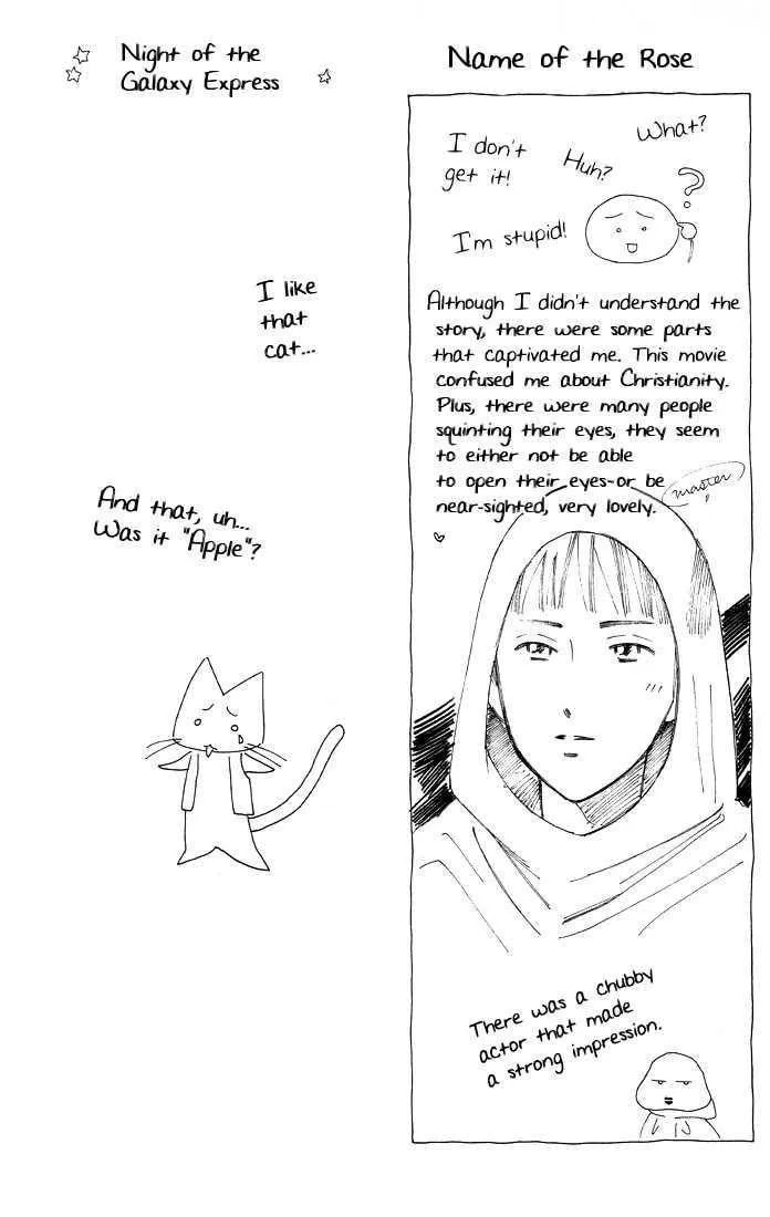 Read Kare-Kano. chapter 21 image 36 on Lezhin