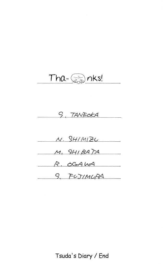 Read Kare-Kano. chapter 21 image 37 on Lezhin