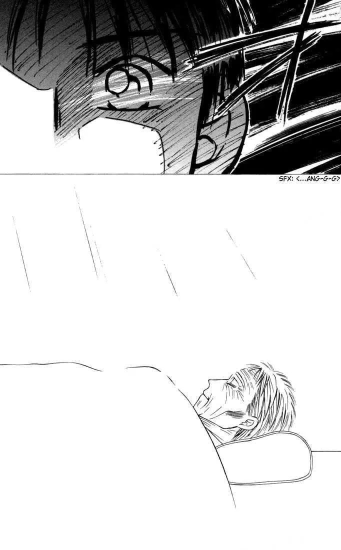 Read Kare-Kano. chapter 22 image 25 on Lezhin