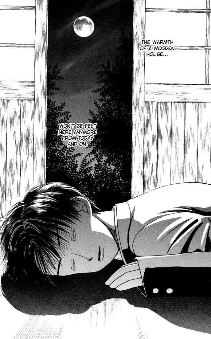 Read Kare-Kano. chapter 22 image 3 on Lezhin